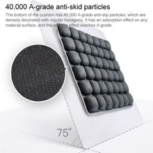 Load image into Gallery viewer, Air Cushion 3D Airbag Breathable Office Beautiful Buttocks Cushion Decompression Massage Cushion