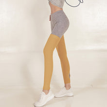 Load image into Gallery viewer, Yoga Leggings Stockings Winter Adult Sports Socks Warm Wool Socks