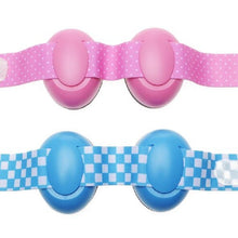 Load image into Gallery viewer, Newborn Baby Adjustable Elastic Earmuffs
