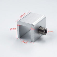 Load image into Gallery viewer, Child Safety Guard Anti-Theft Door Window Stopper, Single Hole, Double Hole