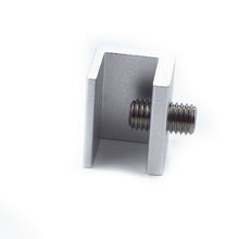 Load image into Gallery viewer, Child Safety Guard Anti-Theft Door Window Stopper, Single Hole, Double Hole