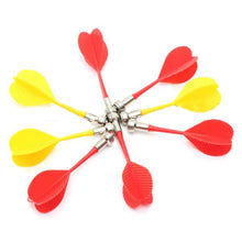 Load image into Gallery viewer, 10 PCS Magnetic Darts With Strong Magnetic Attraction To Stabilize Children&#39;s Darts