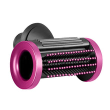 Load image into Gallery viewer, For Dyson Hair Dryer Nozzle Smooth Flyaway Attachment, Smooth Rose Red