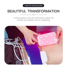 Load image into Gallery viewer, 6 In 1  80K Ultrasonic Cavitation Vacuum Radio Frequency Lipo Laser Slimming Machine, US Plug, EU Plug, UK Plug, AU plug