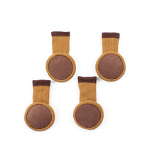 Load image into Gallery viewer, Furniture Anti Noise Chair Leg Foot Pad Home Decor Non-Slip Cover, 4 PCS, 8 PCS, 12 PCS, 16 PCS, 24 PCS