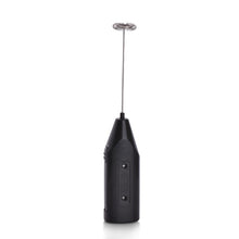 Load image into Gallery viewer, Electric Milk Coffee Whisk Household Mini Semi-Automatic Cream Blender