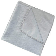 Load image into Gallery viewer, Microfiber Wipe Glass Non-Marking Cleaning Cloth, 30x30cm Blue, 40x40cm Blue, 40x60cm Blue, 30x30cm Pink, 40x40cm Pink, 40x60cm Pink, 30x30cm Grey, 40x40cm Grey, 40x60cm Grey