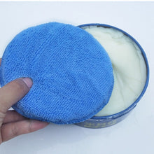 Load image into Gallery viewer, 10 PCS 5 inch Car Special Waxing Sponge Car Wash Sponge Block, 10 PCS Waxing Spong
