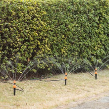 Load image into Gallery viewer, Gardening Adjustable Equipment Micro-Spray Drip Irrigation Atomizing Sprinkler Automatic Watering Device, Automatic Watering Device