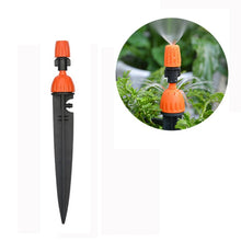 Load image into Gallery viewer, Gardening Adjustable Equipment Micro-Spray Drip Irrigation Atomizing Sprinkler Automatic Watering Device, Automatic Watering Device