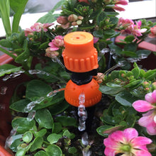 Load image into Gallery viewer, Gardening Adjustable Equipment Micro-Spray Drip Irrigation Atomizing Sprinkler Automatic Watering Device, Automatic Watering Device