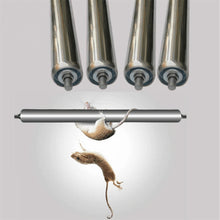 Load image into Gallery viewer, Continuous and Fully Automatic Mousetrap for Household Mousetrap, Household Mousetrap