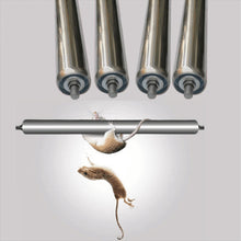 Load image into Gallery viewer, Continuous and Fully Automatic Mousetrap for Household Mousetrap, Household Mousetrap