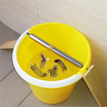 Load image into Gallery viewer, Continuous and Fully Automatic Mousetrap for Household Mousetrap, Household Mousetrap