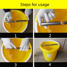 Load image into Gallery viewer, Continuous and Fully Automatic Mousetrap for Household Mousetrap, Household Mousetrap