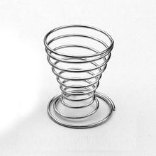 Load image into Gallery viewer, 2 PCS Air Aluminum Wire Pineapple Rooting Holder Spring Base, Pineapple Rooting Holder