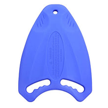 Load image into Gallery viewer, Shark-shaped EVA Swimming Auxiliary Board for Adults and Children