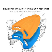 Load image into Gallery viewer, Shark-shaped EVA Swimming Auxiliary Board for Adults and Children