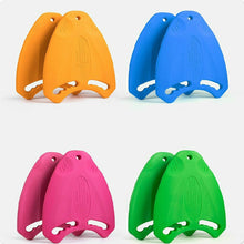 Load image into Gallery viewer, Shark-shaped EVA Swimming Auxiliary Board for Adults and Children