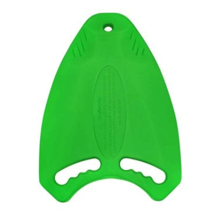 Shark-shaped EVA Swimming Auxiliary Board for Adults and Children