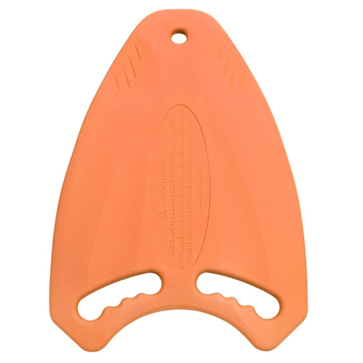 Shark-shaped EVA Swimming Auxiliary Board for Adults and Children