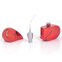 Load image into Gallery viewer, Heart-shaped Spray Perfume Bottle