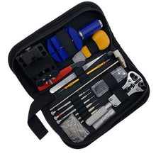 Load image into Gallery viewer, 147 In 1 Watch Repair Kit Tool Set, 147 in 1