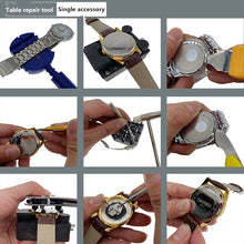 Load image into Gallery viewer, 147 In 1 Watch Repair Kit Tool Set, 147 in 1