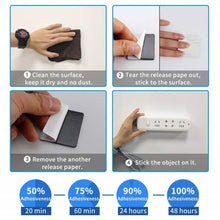 Load image into Gallery viewer, Square EVA Foam Double-sided Adhesive High-viscosity Sponge Sticker, 300 PCS 15x15x1.5mm, 300 PCS 20x20x1.5mm, 300 PCS 20x24x1.5mm, 200 PCS 20x30x1.5, 200 PCS 27x27x1.5mm, 150 PCS 30x40x1.5mm, 100 PCS 40x40x1.5mm, 48 PCS 54x85x1.5mm, 48 PCS 62x79x1.5mm...