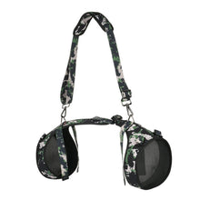 Load image into Gallery viewer, For JBL Boombox Bluetooth Speaker Single-Shoulder Strap Storage Bag, Speaker Cover Camouflage, Case + Phone Bag Camouflage