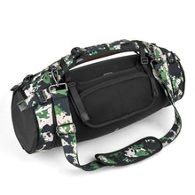 Load image into Gallery viewer, For JBL Boombox Bluetooth Speaker Single-Shoulder Strap Storage Bag, Speaker Cover Camouflage, Case + Phone Bag Camouflage