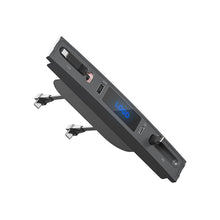 Load image into Gallery viewer, For Tesla Model 3 / Y 27W Quick Interior Charger Intelligent 8 Pin Docking Station HUB, PT-DSL-2 8 Pin