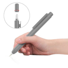 Load image into Gallery viewer, Automatic Retractable Stylus Pen Case, For Apple Pencil 1, For Apple Pencil 2