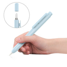 Load image into Gallery viewer, Automatic Retractable Stylus Pen Case, For Apple Pencil 1, For Apple Pencil 2