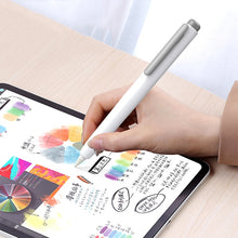 Load image into Gallery viewer, Automatic Retractable Stylus Pen Case, For Apple Pencil 1, For Apple Pencil 2