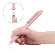 Load image into Gallery viewer, Automatic Retractable Stylus Pen Case, For Apple Pencil 1, For Apple Pencil 2