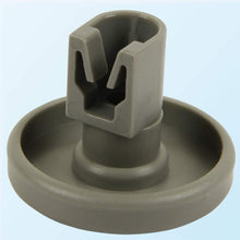 Load image into Gallery viewer, Dishwasher Wheel Spare Parts For Aeg Favorit Privileg Zanussi Etc., 1 PC