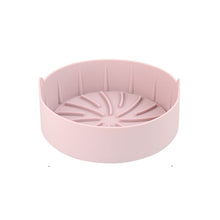 Load image into Gallery viewer, Air Fryer Silicone Grill Pan Accessories, Square 20.5 cm, Round 22 cm, Round 19 cm, Round 16 cm