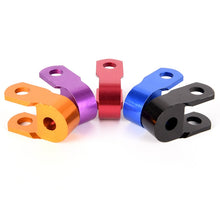 Load image into Gallery viewer, 2 Pairs Shock Absorber Extender Height Extension for Motorcycle, Small, Large