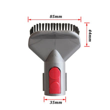 Load image into Gallery viewer, Stain Brush Dirt Dust Brush Replacement Parts Accessories Cleaning Tool for Dyson Vacuum Cleaner, Dust Brush