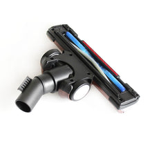 Load image into Gallery viewer, Vacuum Cleaner Accessories Wind Brush Head Special Brush for Wood Floor, 32mm Brush Head