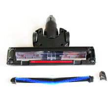 Load image into Gallery viewer, Vacuum Cleaner Accessories Wind Brush Head Special Brush for Wood Floor, 32mm Brush Head