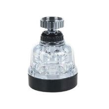 Load image into Gallery viewer, Kitchen Pressurized Tap Water Splash-proof Sprinkler Filter Water Saver, Pressurized Tap Water Saver