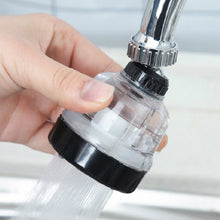 Load image into Gallery viewer, Kitchen Pressurized Tap Water Splash-proof Sprinkler Filter Water Saver, Pressurized Tap Water Saver