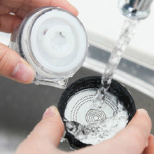 Load image into Gallery viewer, Kitchen Pressurized Tap Water Splash-proof Sprinkler Filter Water Saver, Pressurized Tap Water Saver
