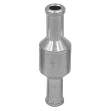 Load image into Gallery viewer, Car Aluminum Alloy Gasoline Fuel Check Valve, M6, M8, M10, M12