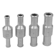 Load image into Gallery viewer, Car Aluminum Alloy Gasoline Fuel Check Valve, M6, M8, M10, M12