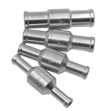 Load image into Gallery viewer, Car Aluminum Alloy Gasoline Fuel Check Valve, M6, M8, M10, M12