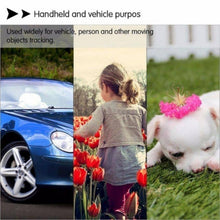 Load image into Gallery viewer, GF07 Mini GPS Tracking Strong Magnetic Locator Voice-controlled Recording Anti-lost Device Only Supports 2G Network, GF07