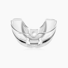 Load image into Gallery viewer, Orthodontic Appliance Silicone Simulation Braces Anti-molar Braces for Night, The first stage, The second stage, The third stage
